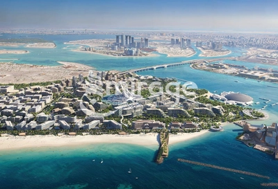 APARTMENT FOR SALE IN THE ARTHOUSE, SAADIYAT CULTURAL DISTRICT-0