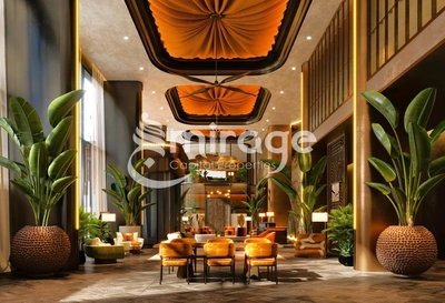 APARTMENT FOR SALE IN THE ARTHOUSE, SAADIYAT CULTURAL DISTRICT-2
