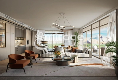 APARTMENT FOR SALE IN THE ARTHOUSE, SAADIYAT CULTURAL DISTRICT-6