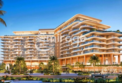 APARTMENT FOR SALE IN THE ARTHOUSE, SAADIYAT CULTURAL DISTRICT-8