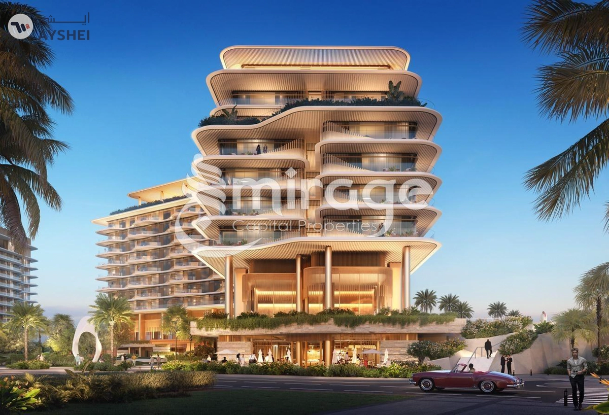 APARTMENT FOR SALE IN THE ARTHOUSE, SAADIYAT CULTURAL DISTRICT-1-1