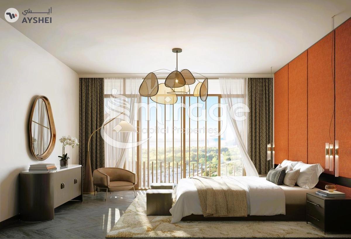 APARTMENT FOR SALE IN THE ARTHOUSE, SAADIYAT CULTURAL DISTRICT-3-3