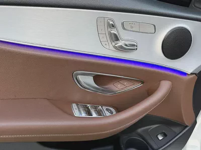 Mercedes E250 Kit 63 2021 | Korean specs-9