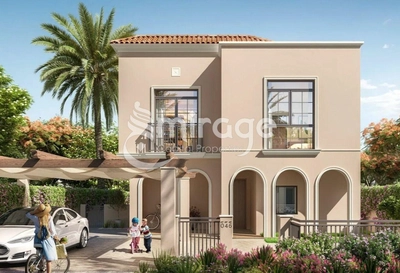 Luxury 4BR Villa |Prime Area | Payment Plan 30/70-0