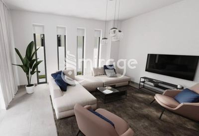 Luxury 4BR Villa |Prime Area | Payment Plan 30/70-5