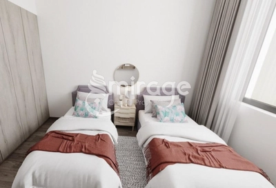 Luxury 4BR Villa |Prime Area | Payment Plan 30/70-3