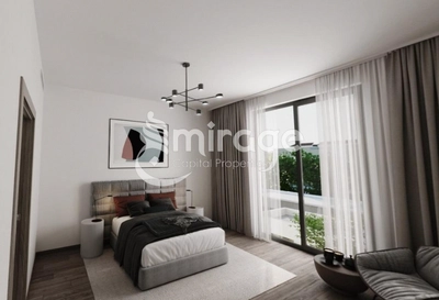 Luxury 4BR Villa |Prime Area | Payment Plan 30/70-6