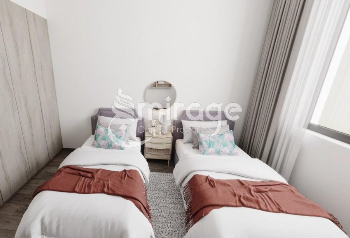 Luxury 4BR Villa |Prime Area | Payment Plan 30/70