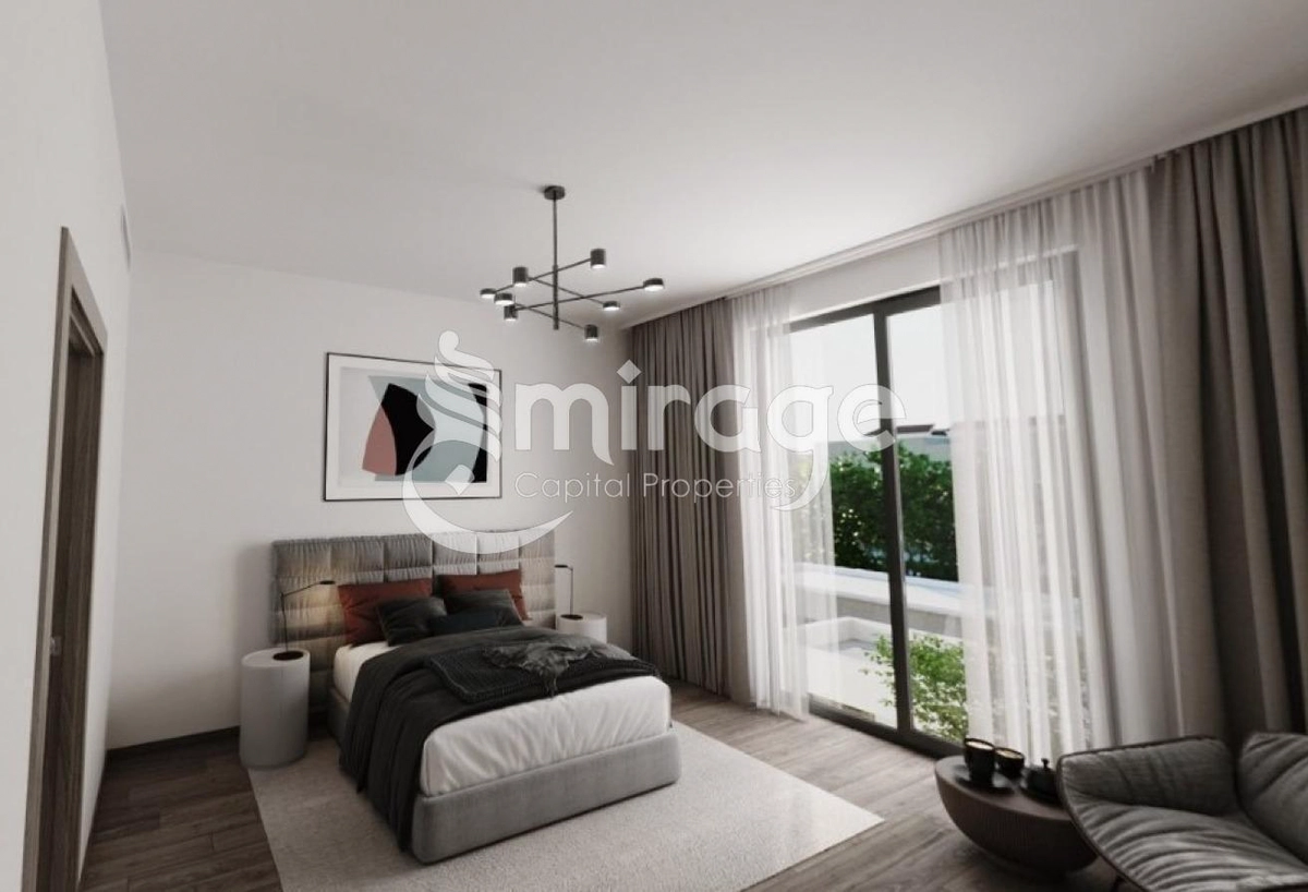 Luxury 4BR Villa |Prime Area | Payment Plan 30/70