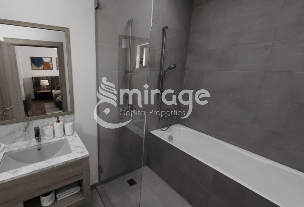 Luxury 4BR Villa |Prime Area | Payment Plan 30/70