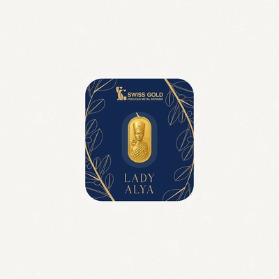 LADY ALYA OVALYA 5 GM-0
