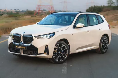 2026 BMW X3 20i Luxury + M Kit | GCC | Export Only | 2 Years Warranty | AED 229,000-0
