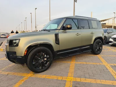 Defender SE-0