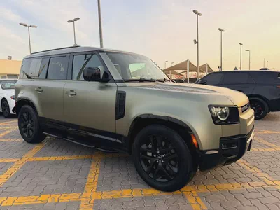 Defender SE-3