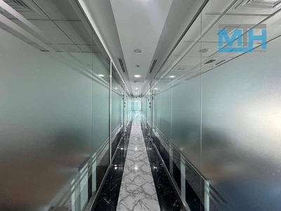 The Binary, Business Bay, Dubai-4