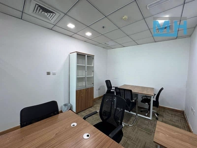 The Binary, Business Bay, Dubai-7