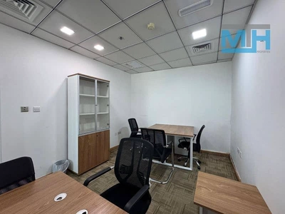 The Binary, Business Bay, Dubai-8