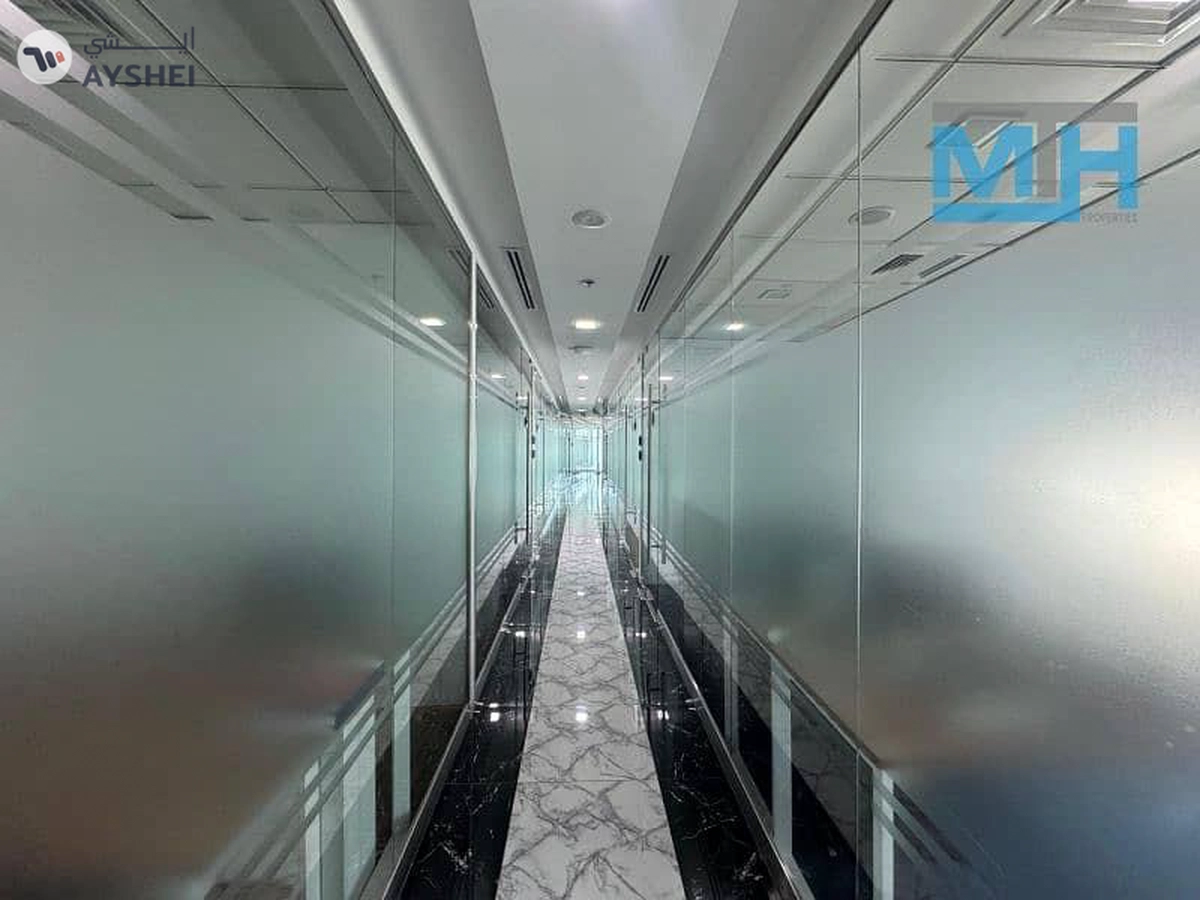 The Binary, Business Bay, Dubai-4-4