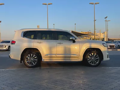 تويوتا لاند كلوزر توين تيربو Toyota Land Cruiser VXR 2025 GCC Specs-6