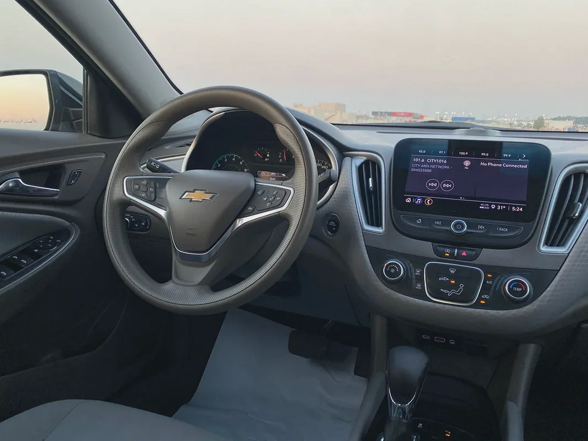 AED 672 Monthly no down payment | 1.5L 4-Cyl Turbo engine | 2021 Model | GCC Specs| Ready to drive-8-8