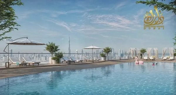 4% DLD WAIVER | PRIME LOCATION IN ARJAN | HIGHEST ROI