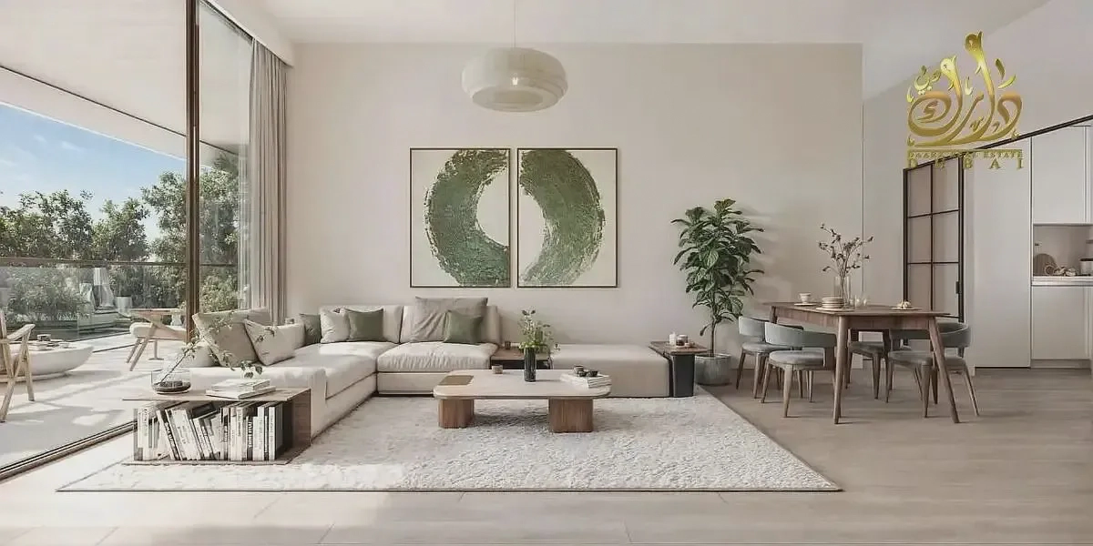 4% DLD WAIVER | PRIME LOCATION IN ARJAN | HIGHEST ROI-2-2
