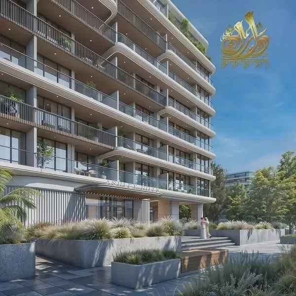 4% DLD WAIVER | PRIME LOCATION IN ARJAN | HIGHEST ROI