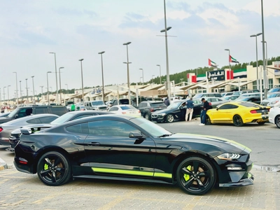 2023 Ford Mustang Ecoboost - # 06027-1