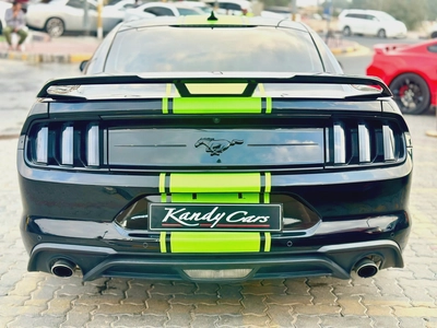 2023 Ford Mustang Ecoboost - # 06027-7