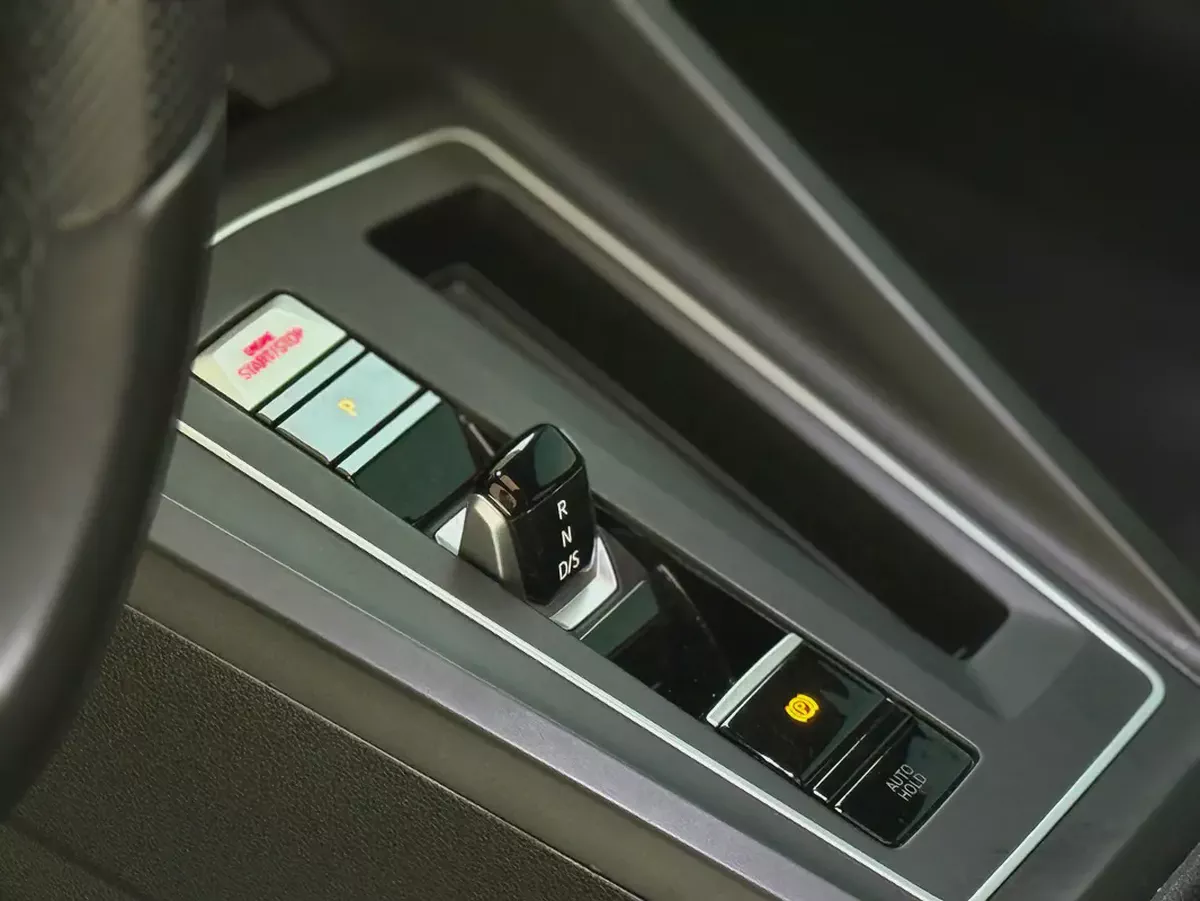 Volkswagen Golf GTI 2021-5-5