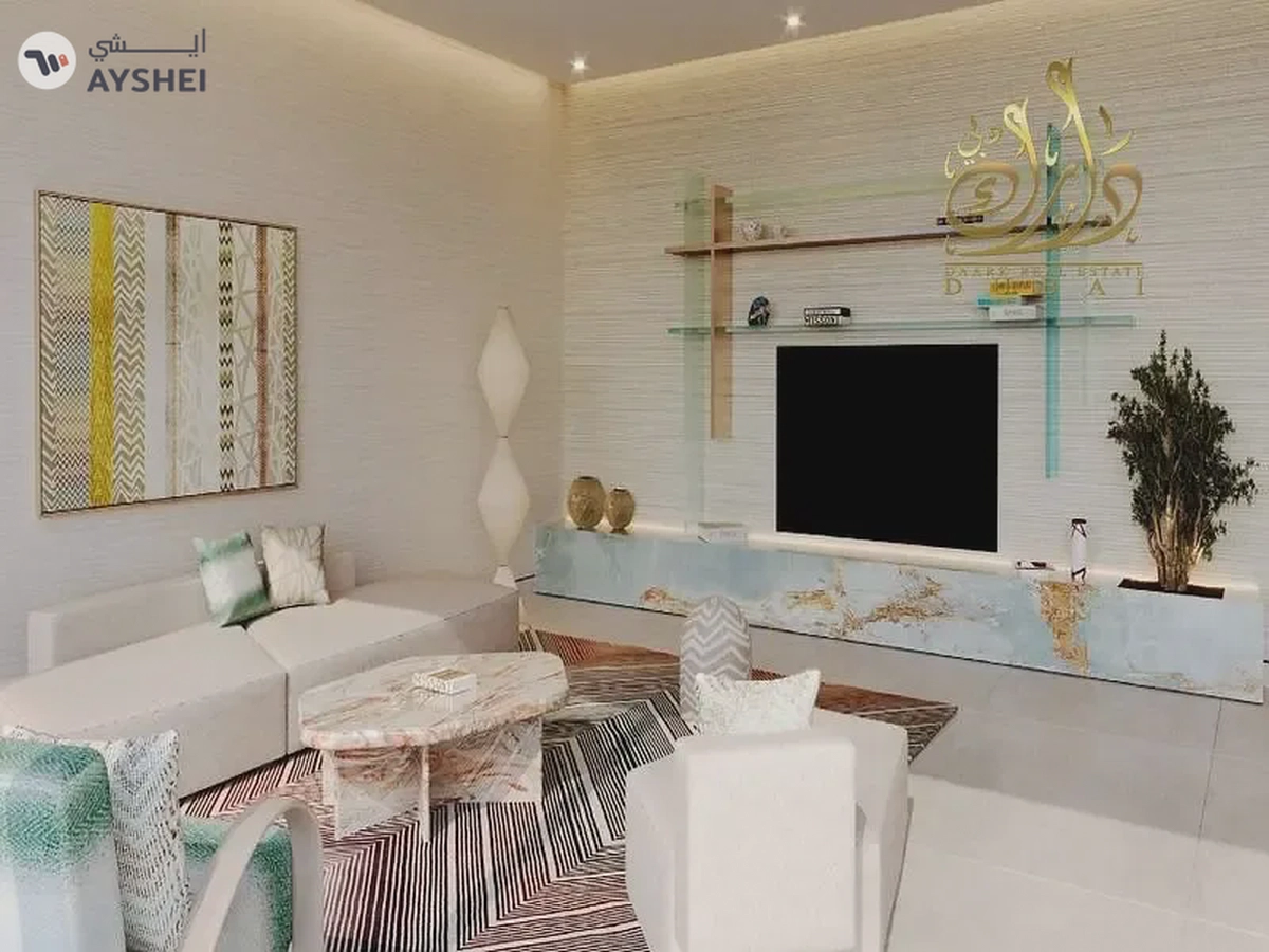 Apartment For Sale in Octa Isle Interiors by Missoni, Dubai Islands, Dubai