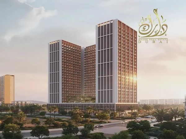 RAMADAN OFFER_STUNNING PAYMENT PLAN_NEAR HANDOVER