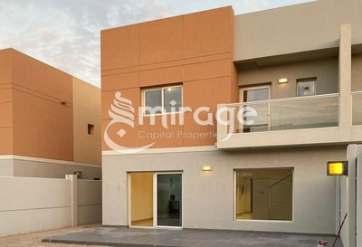 VILLA FOR SALE IN MANAZEL AL REEF 2, AL SAMHA-0