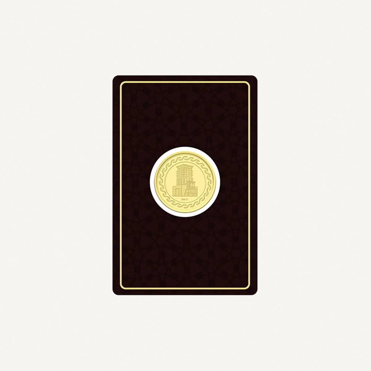 5g Gold Coin with variable design-2-2