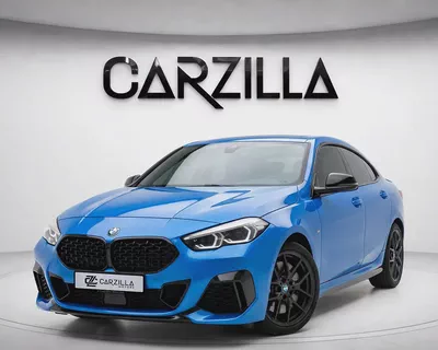 BMW M235i Gran Coupe 2023 | M-Sport Kit | AED 2,017 / Monthly-0