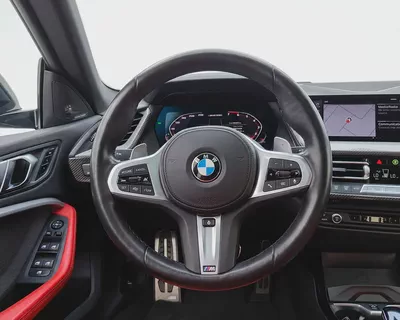 BMW M235i Gran Coupe 2023 | M-Sport Kit | AED 2,017 / Monthly-9