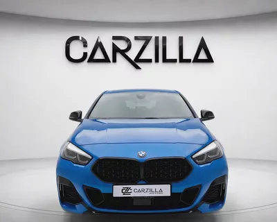 BMW M235i Gran Coupe 2023 | M-Sport Kit | AED 2,017 / Monthly-2