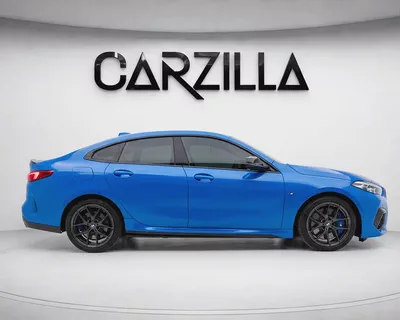 BMW M235i Gran Coupe 2023 | M-Sport Kit | AED 2,017 / Monthly-3