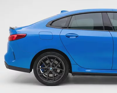 BMW M235i Gran Coupe 2023 | M-Sport Kit | AED 2,017 / Monthly-4