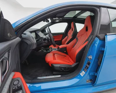 BMW M235i Gran Coupe 2023 | M-Sport Kit | AED 2,017 / Monthly-5