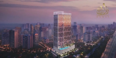 Open Skyline Views - Cash Offer - 5% Booking-0