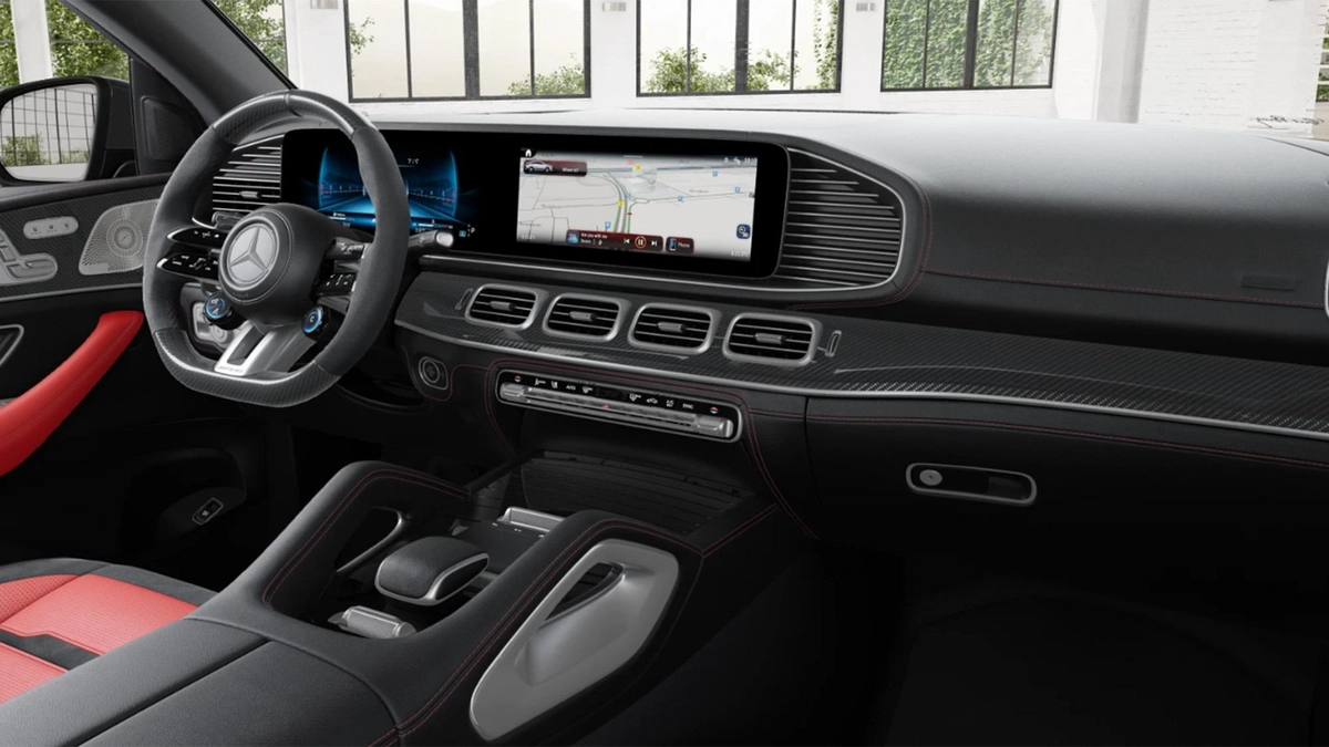 New 2025 Mercedes-Benz GLE 53-1-1
