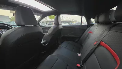 MG MG5 2026 Chinese Specs-5