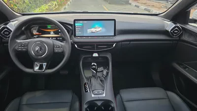 MG MG5 2026 Chinese Specs-8