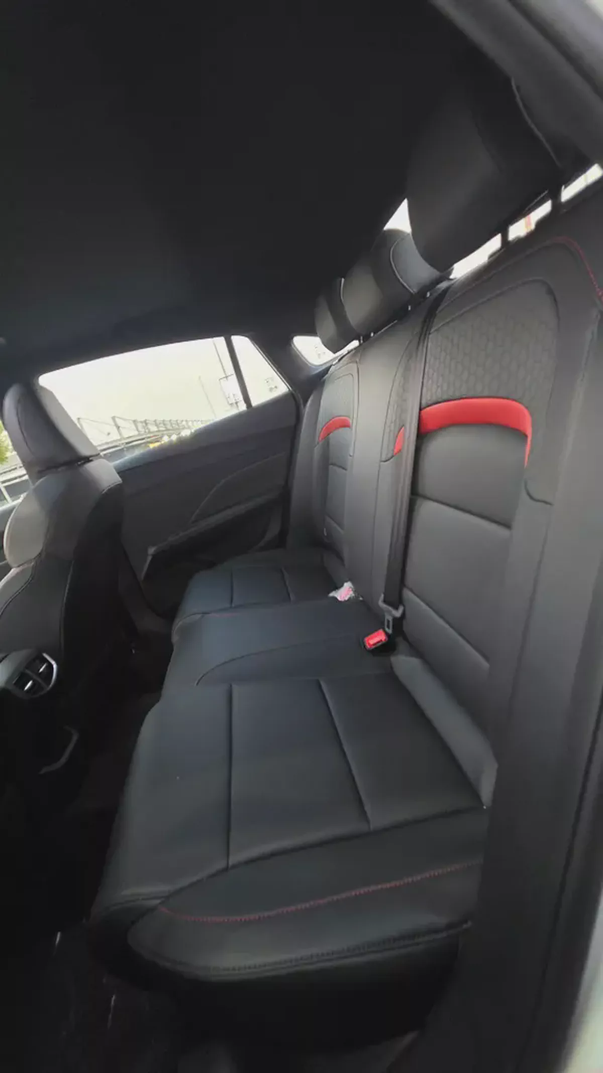 MG MG5 2026 Chinese Specs-4-4
