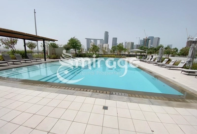 APARTMENT FOR SALE IN PIXEL, MAKERS DISTRICT-0