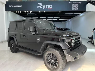 2026 212 T01 Adventurer 2.0T V4 4WD // EMI Starts from 1,940 AED-0