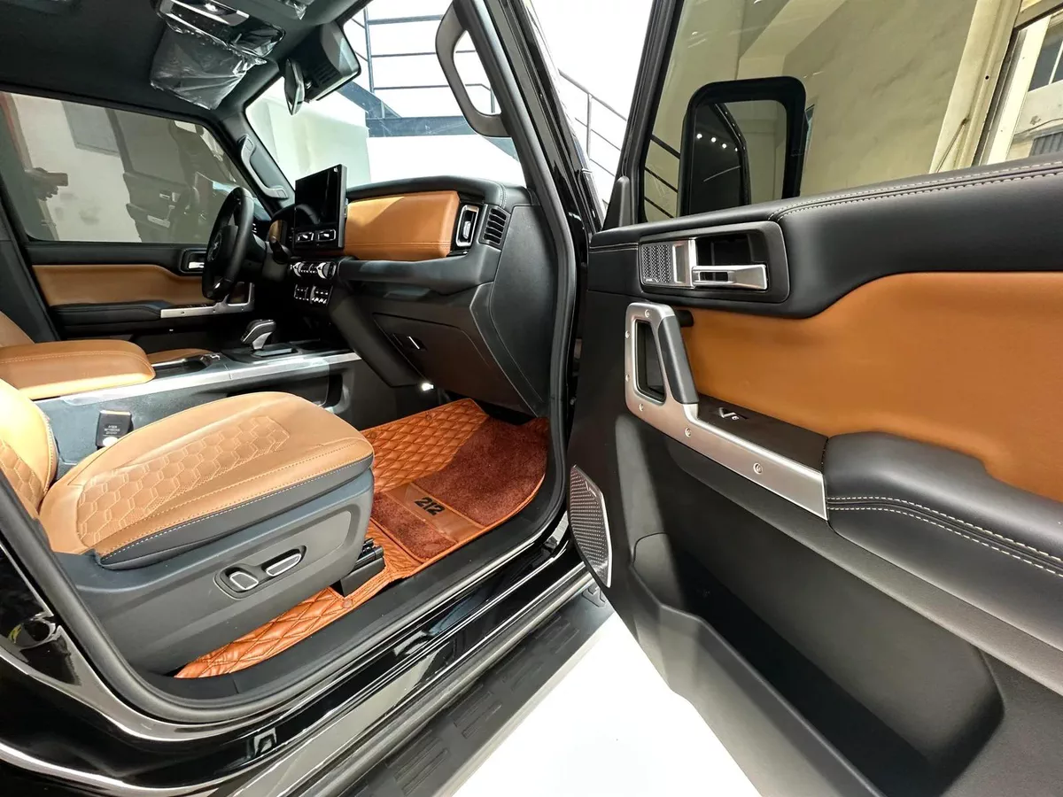2026 212 T01 Adventurer 2.0T V4 4WD // EMI Starts from 1,940 AED-2-2