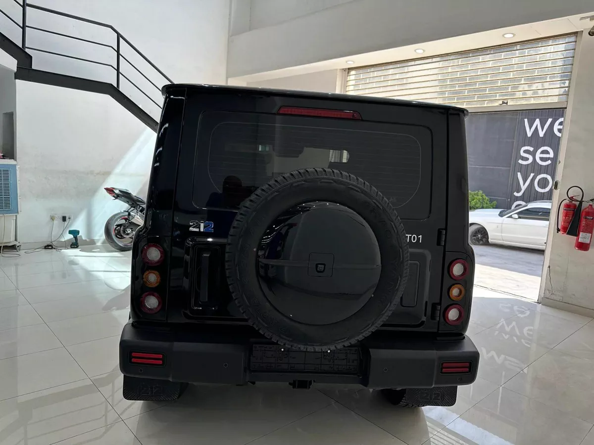 2026 212 T01 Adventurer 2.0T V4 4WD // EMI Starts from 1,940 AED-1-1