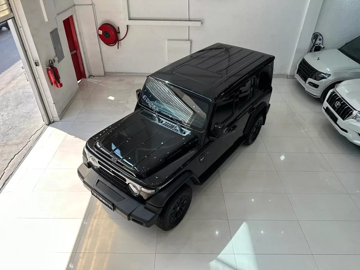 2026 212 T01 Adventurer 2.0T V4 4WD // EMI Starts from 1,940 AED-5-5